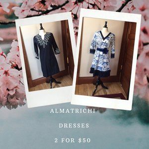 Almatrichi Dress Coupon